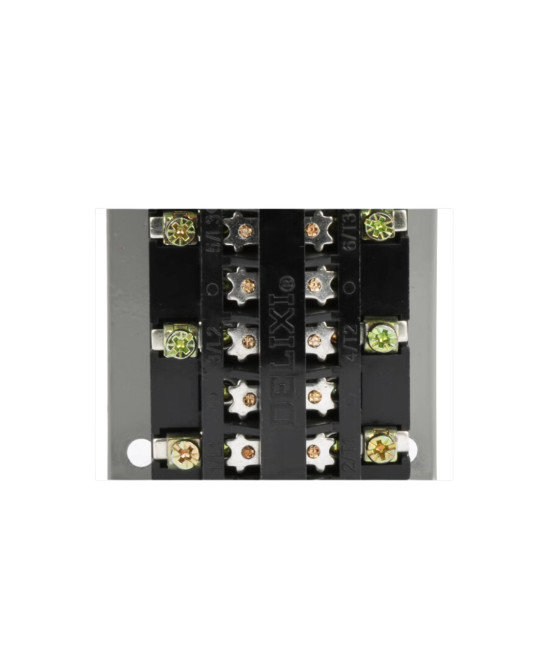 inversor de motor HY2-60 Delixi