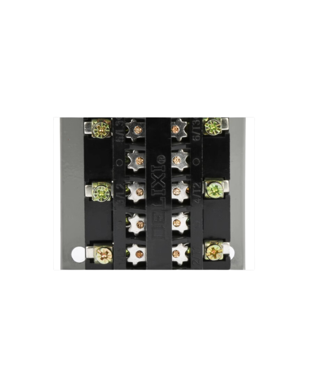 inversor de motor HY2-60 Delixi