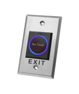 Interruptor de acceso sin contacto