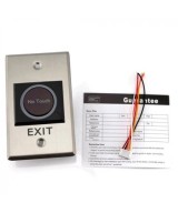 Interruptor de acceso sin contacto