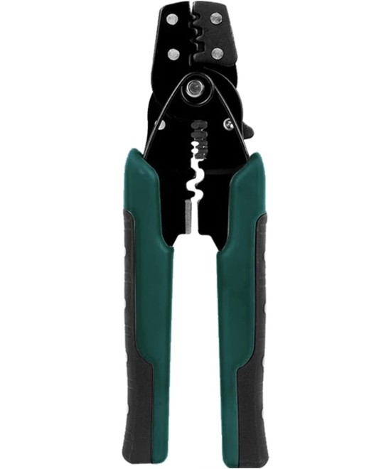 Crimpadora Multifuncional 4 en 1