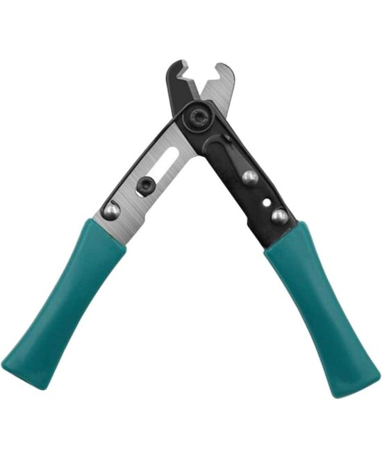 Tenaza para corte capilar CT-1104 13mm