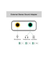 Adaptador USB-C a 3.5mm microfono y audifono