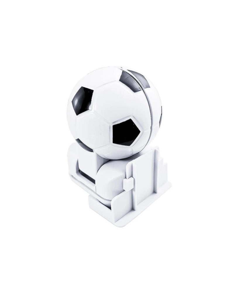 Kit de Altavoces en Forma de Balón de Fútbol DIY