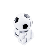 Kit de Altavoces en Forma de Balón de Fútbol DIY