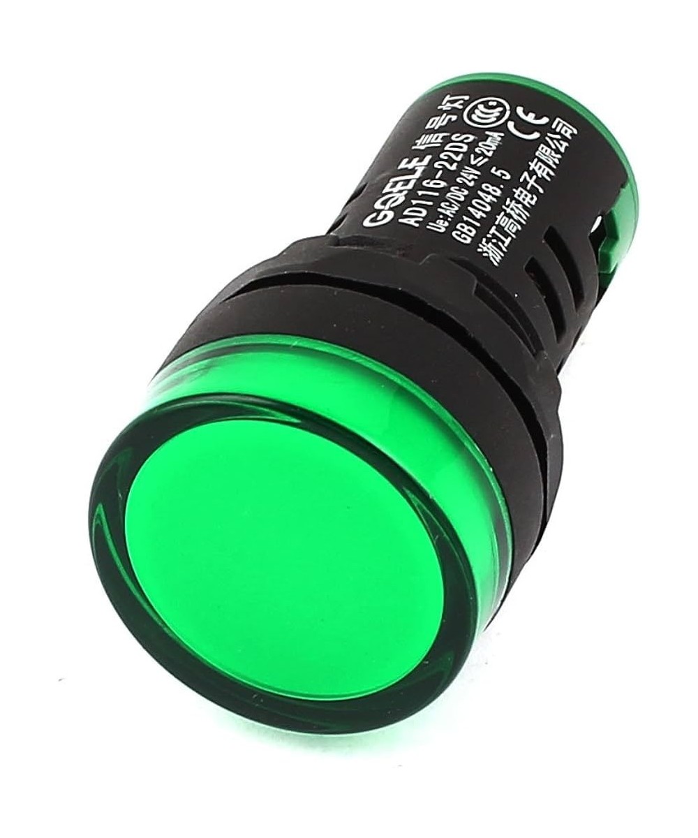 Luz piloto LED 110V 220V