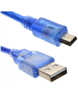 Cable Mini USB a USB 2.0