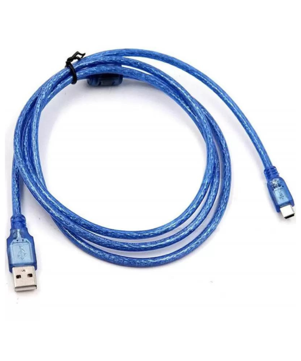 Cable Mini USB a USB 2.0