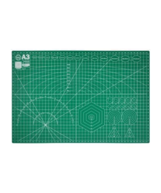 Mat tapete DE CORTE 30x22CM Y 30X45CM