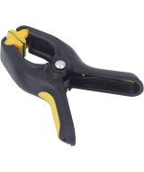 Abrazadera de fijacion para pantallas 4 (unidades)