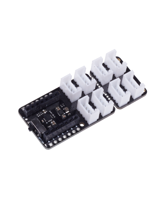 Tarjeta de expansion Seeeduino XIAO Cortex M0