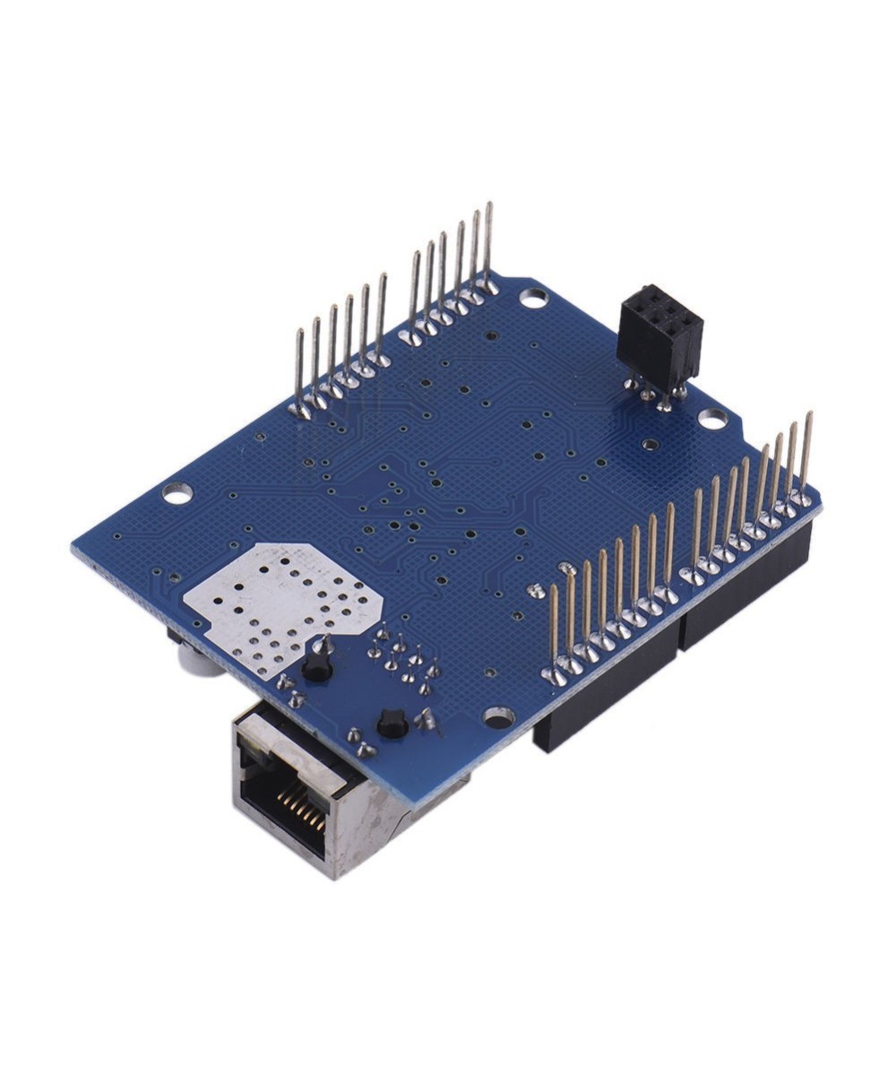 Modulo de Red para Arduino