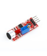 Modulo de microfono KY-037