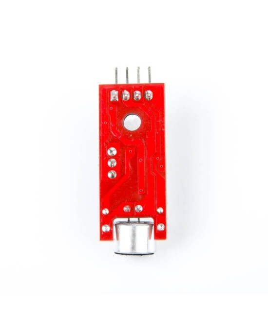 Modulo de microfono KY-037