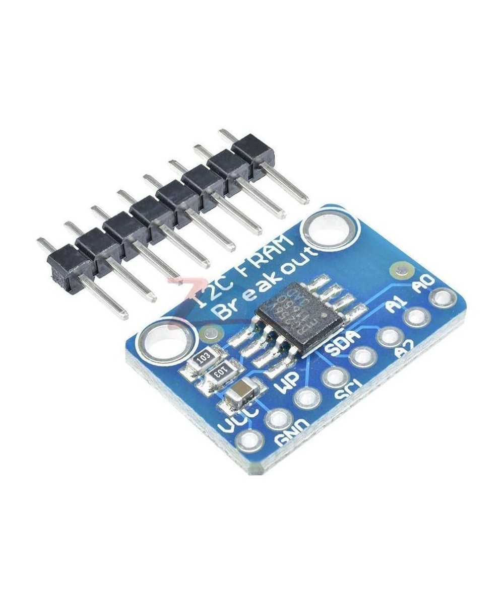 Modulo de memoria IC MB85RC256V