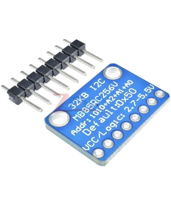 Modulo de memoria IC MB85RC256V
