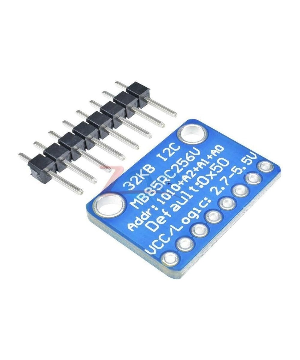 Modulo de memoria IC MB85RC256V