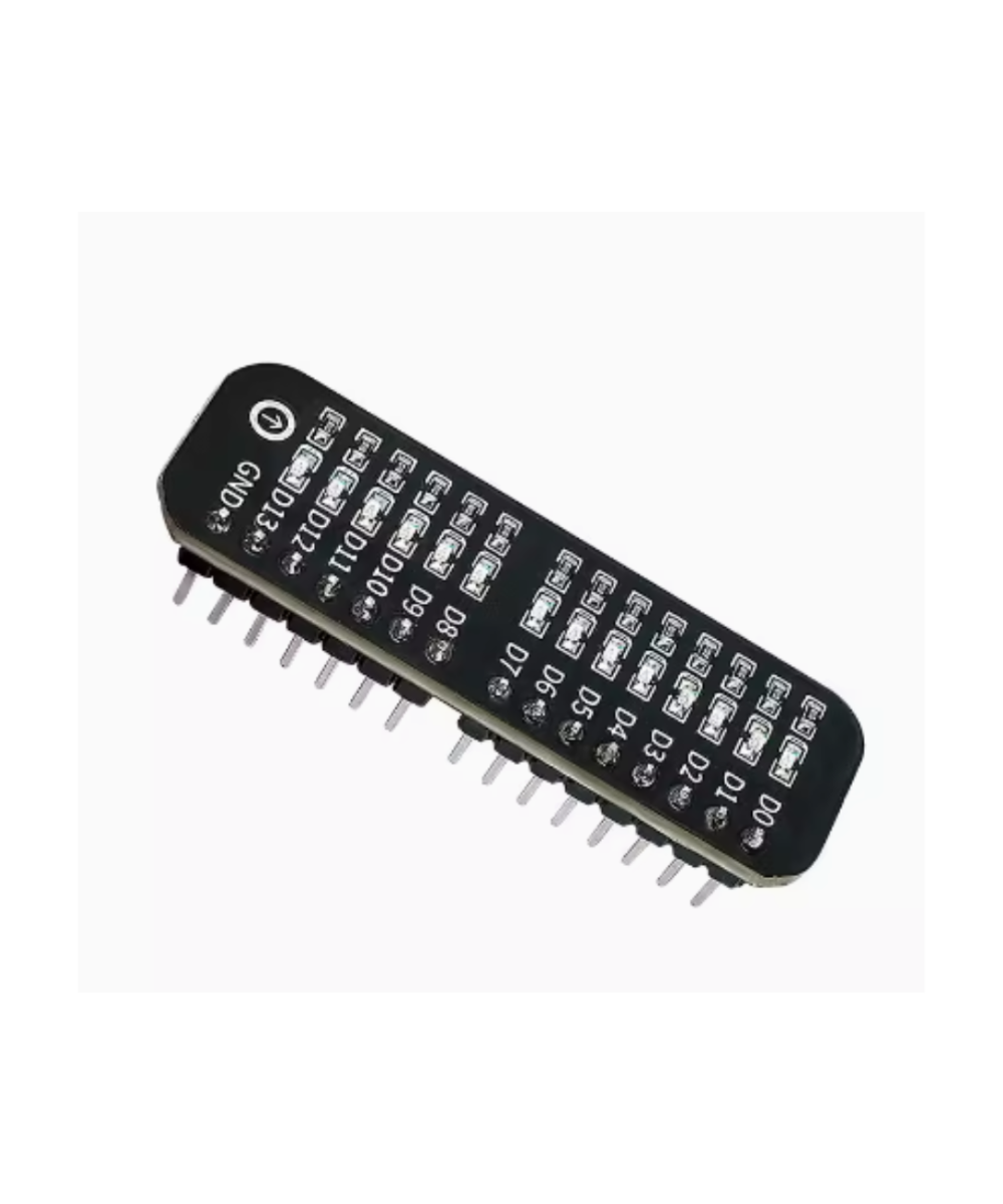 Modulo de luces LED HS-F18A