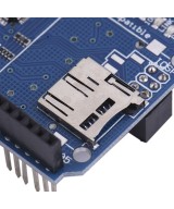 Modulo de Red para Arduino