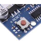 Modulo de Red para Arduino