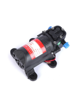 Bomba de agua con diafragma 12V