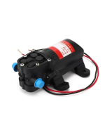 Bomba de agua con diafragma 12V