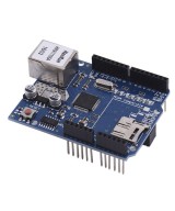 Modulo de Red para Arduino