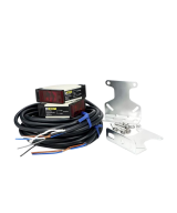 Sensor infrarrojo de distancia E3JK-5M1 de 12-24V TX/RX 5M (2U)