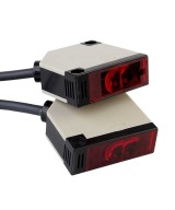 Sensor infrarrojo de distancia E3JK-5M1 de 12-24V TX/RX 5M (2U)