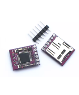 Modulo de memoria micro SD Openlog