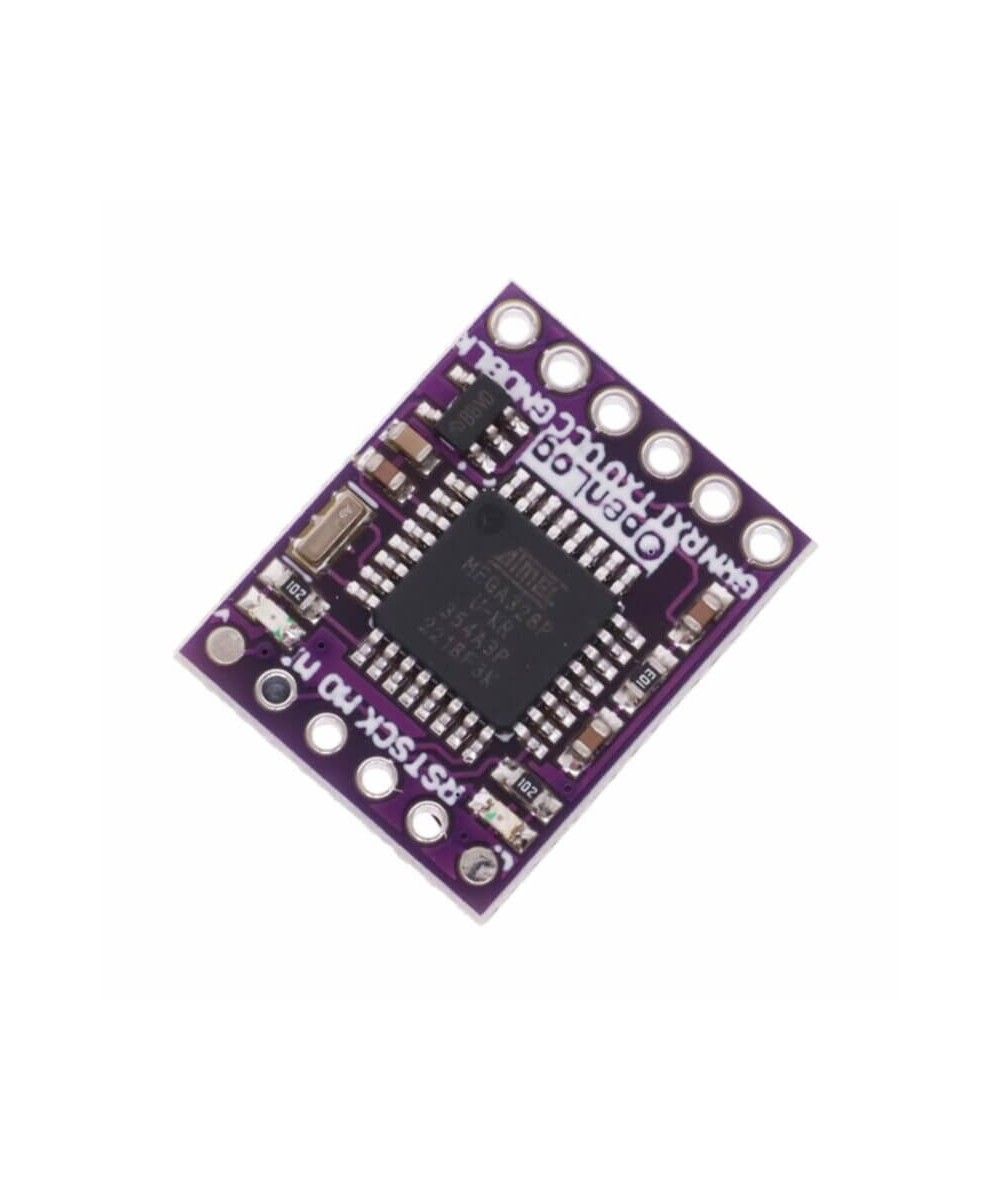 Modulo de memoria micro SD Openlog