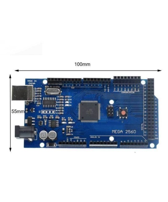 Arduino Mega 2560