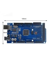 Arduino Mega 2560
