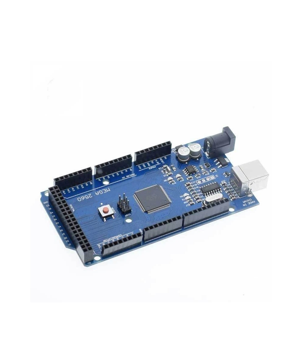 Arduino Mega 2560