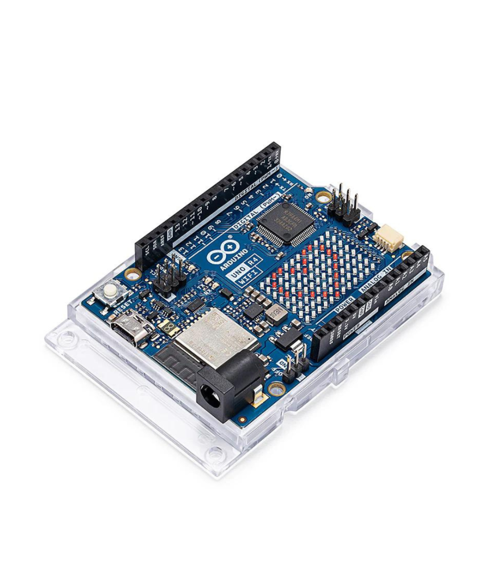 Arduino UNO R4 WIFI