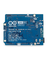 Arduino UNO R4 WIFI