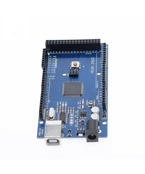 Arduino Mega 2560