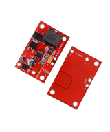 Cargador de Batería de Litio BMS 7.4V 3A