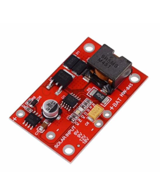 Cargador de Batería de Litio BMS 7.4V 3A