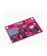 Cargador de Batería de Litio BMS 9V a 3.7V 3A