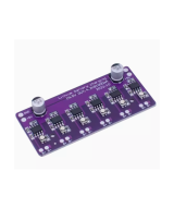 Cargador de bateria 18650 6-bit 3.7V