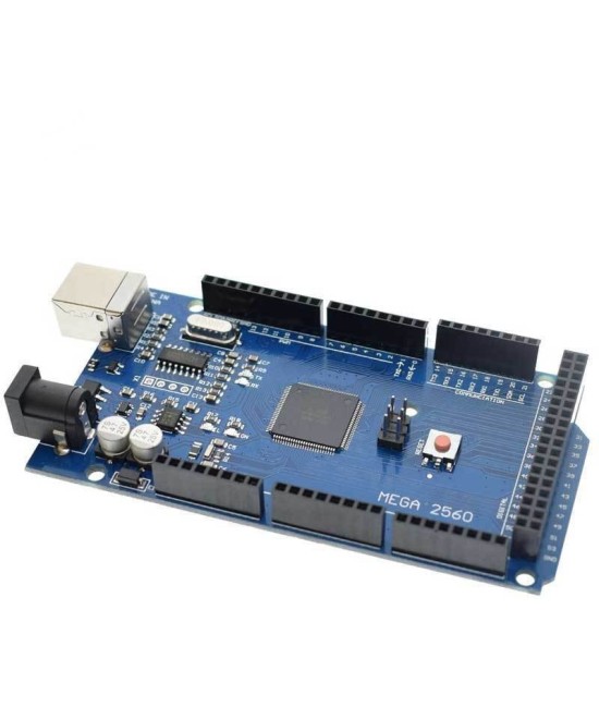 Arduino Mega 2560