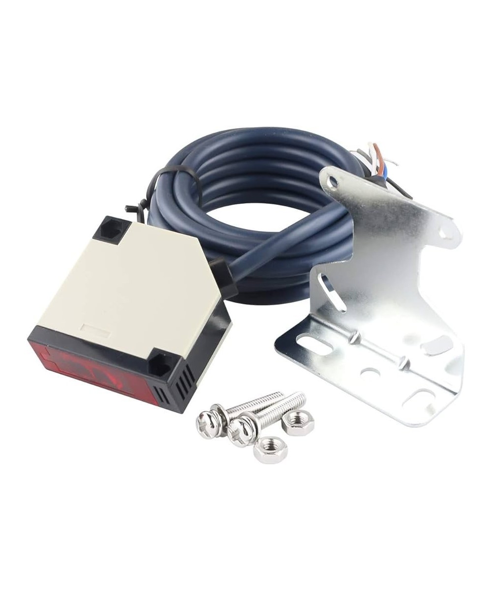 Sensores infrarrojos de distancia de 12/24-240V