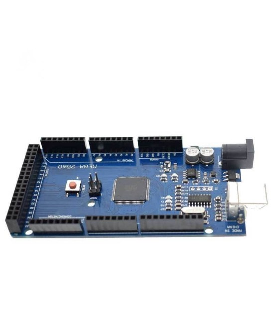 Arduino Mega 2560