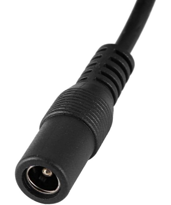 Diodo laser HUNST 25mm rojo 5V para grabadora laser