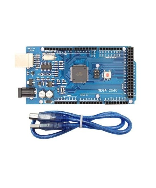 Arduino Mega 2560
