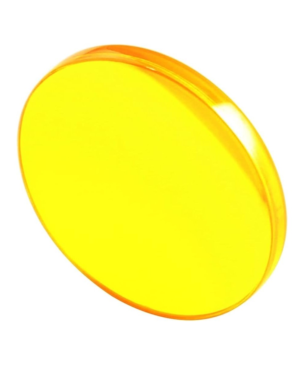 Lente para diodo laser HUNST 20mm/25mm rojo 5V