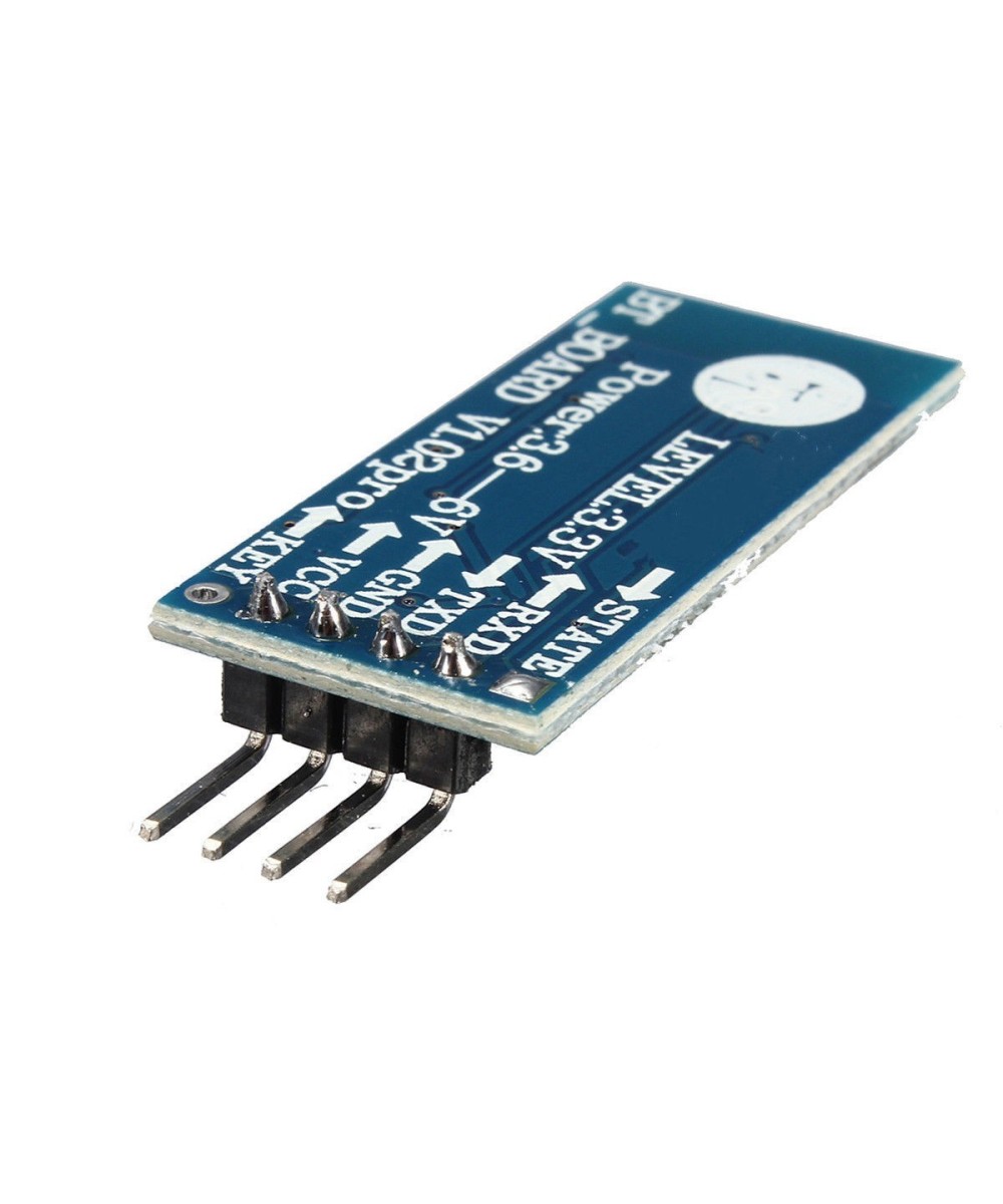 Senso Bluetooth para arduino