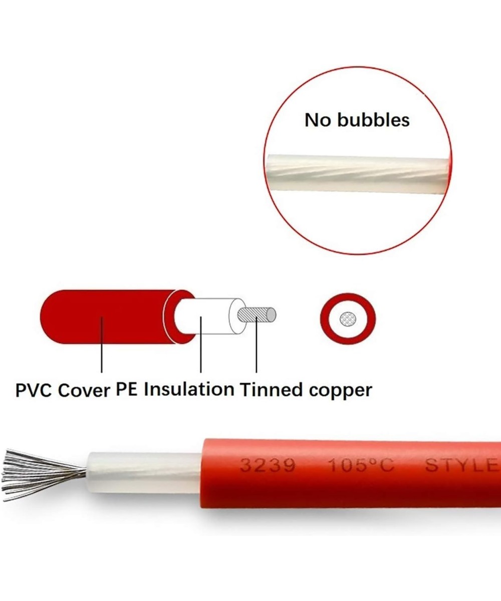 Cable de alto voltaje 4.2mm para fuente de cortadora laser 1metro