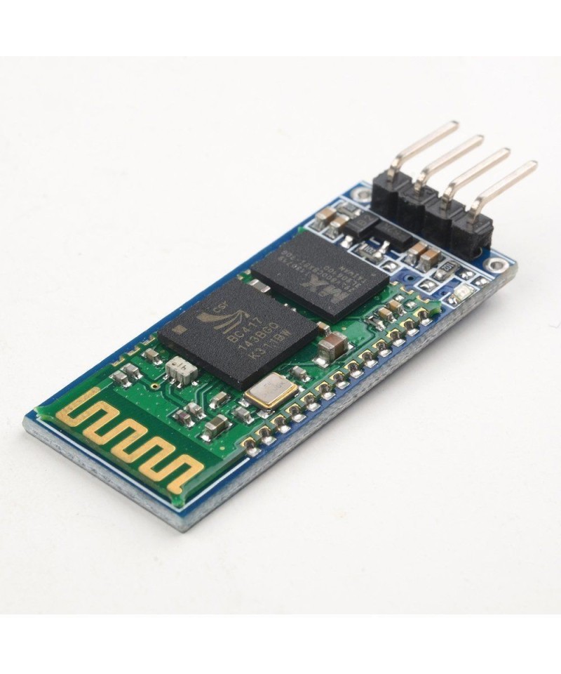 Senso Bluetooth para arduino